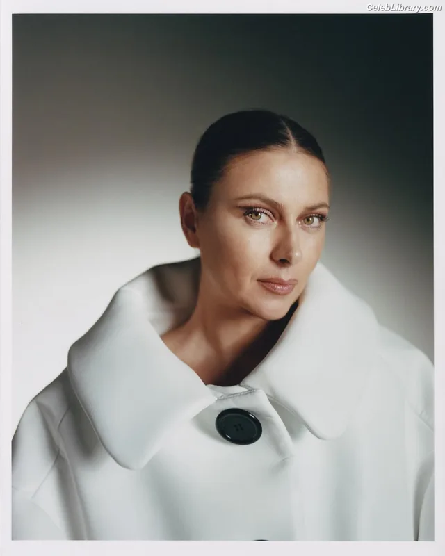 Maria Sharapova photo 20 of 374