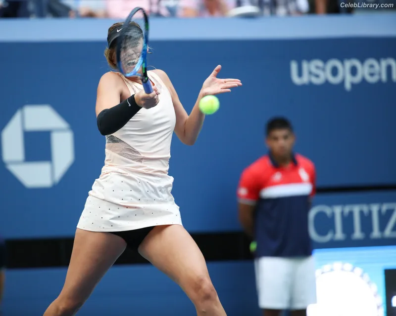 Maria Sharapova photo 4 of 374