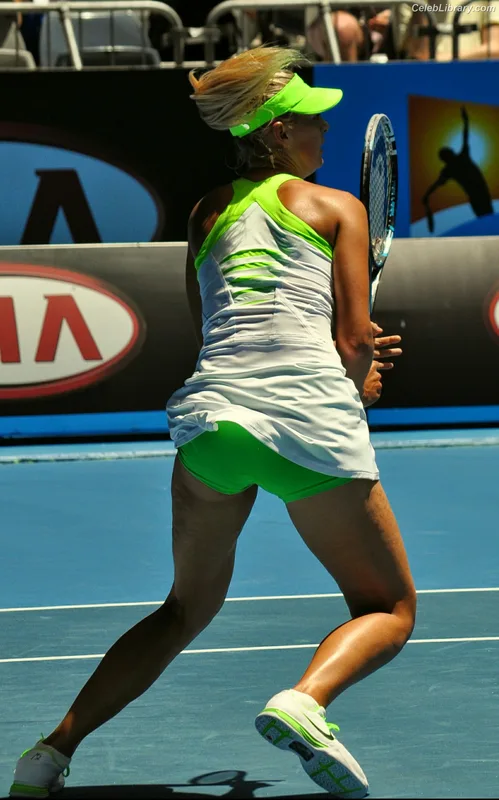 Maria Sharapova photo 14 of 374