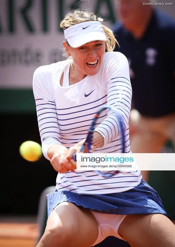 Maria Sharapova photo 22 of 374