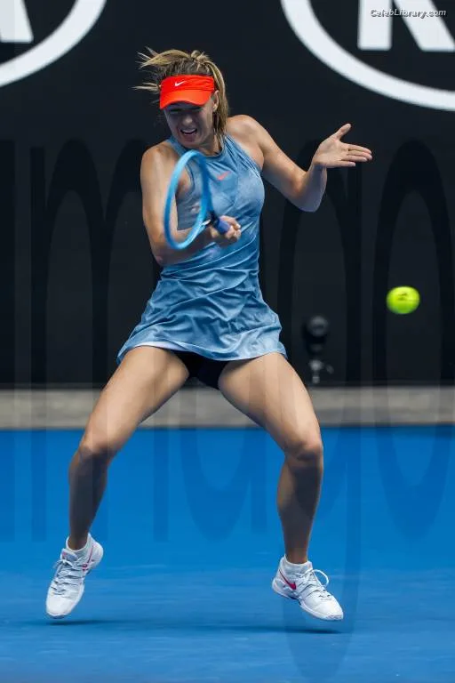 Maria Sharapova photo 23 of 374