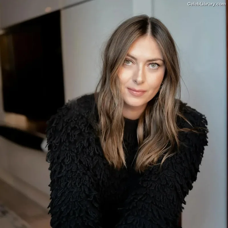 Maria Sharapova photo 14 of 374