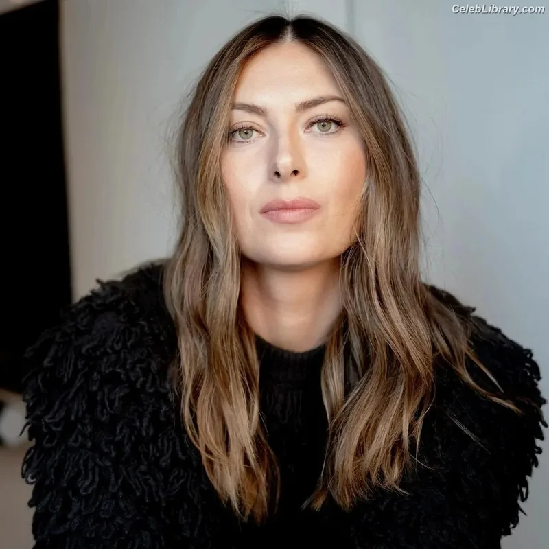 Maria Sharapova photo 15 of 374