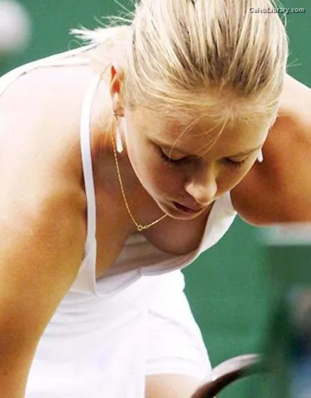 Maria Sharapova photo 14 of 374