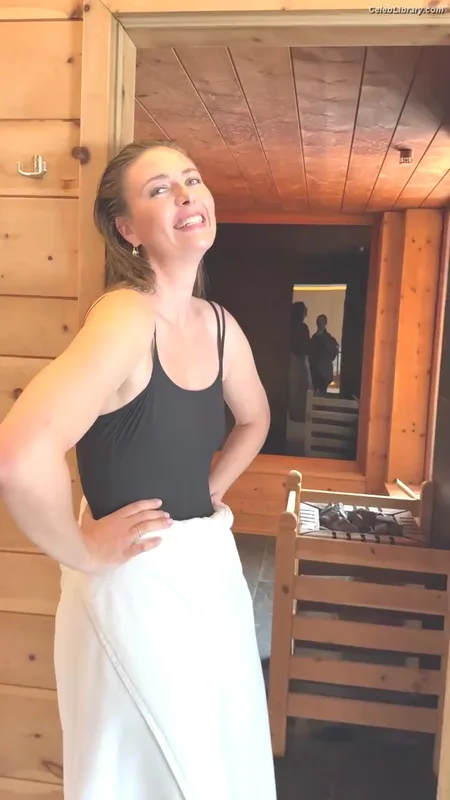 Maria Sharapova photo 24 of 374