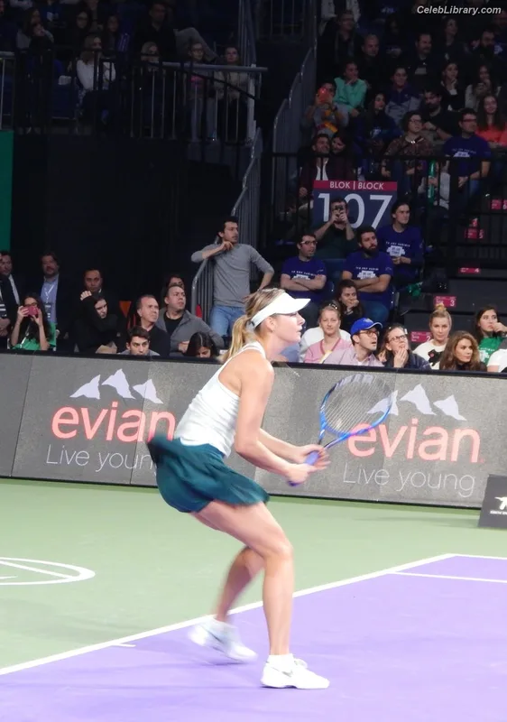 Maria Sharapova photo 2 of 374