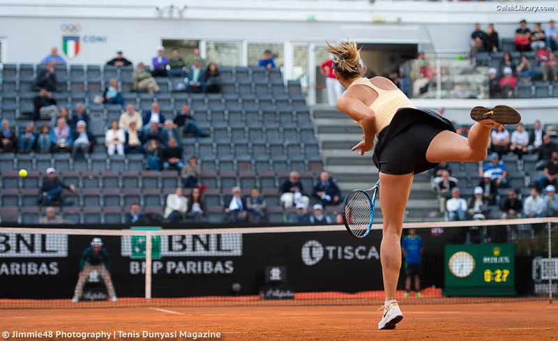Maria Sharapova photo 10 of 374