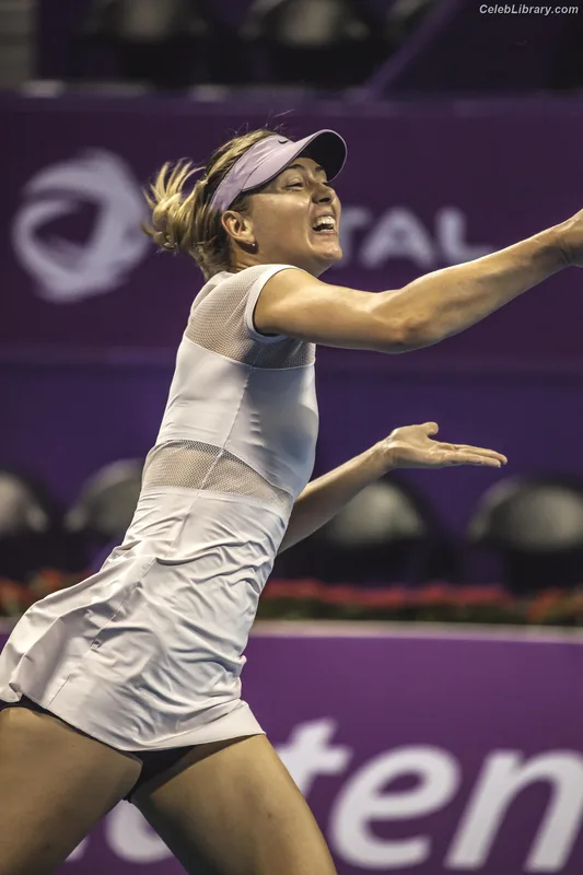 Maria Sharapova photo 15 of 374