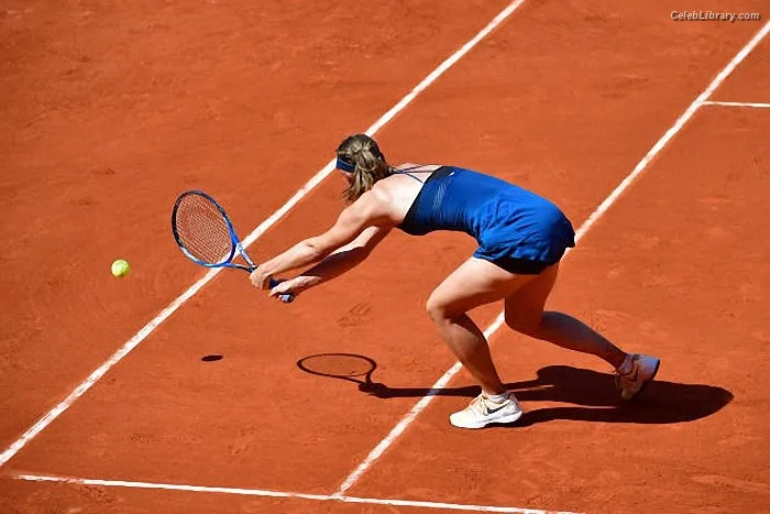 Maria Sharapova photo 16 of 374