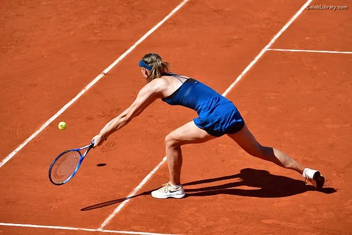 Maria Sharapova photo 17 of 374