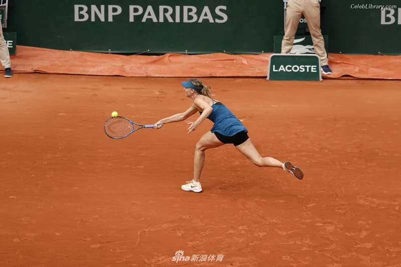 Maria Sharapova photo 21 of 374