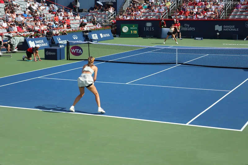 Maria Sharapova photo 7 of 374