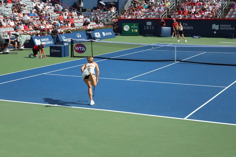 Maria Sharapova photo 8 of 374