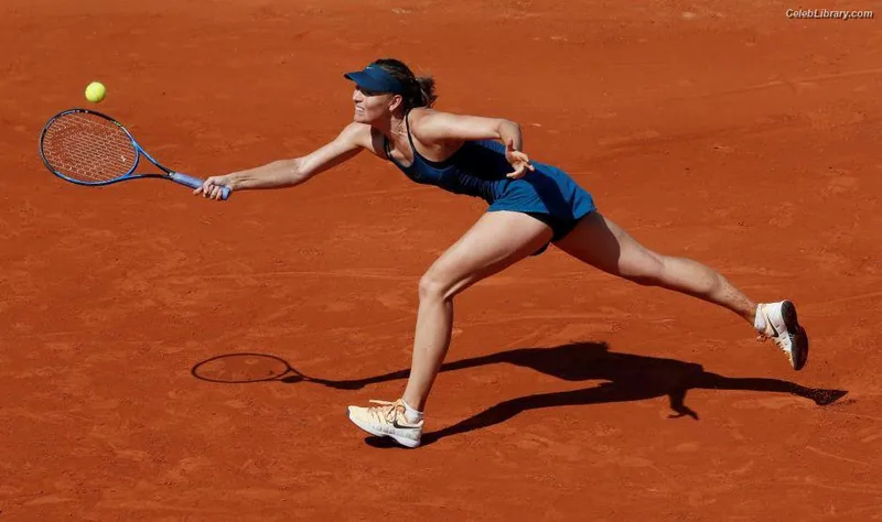 Maria Sharapova photo 10 of 374