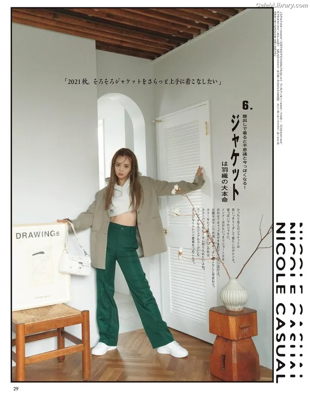 Maria Tani photo 16 of 54