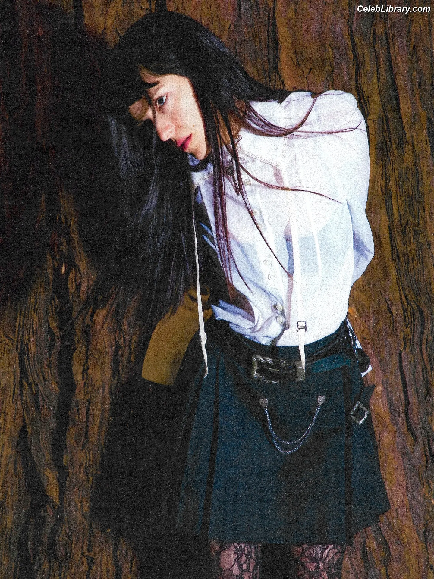 Maria Zardoya photo 12 of 346