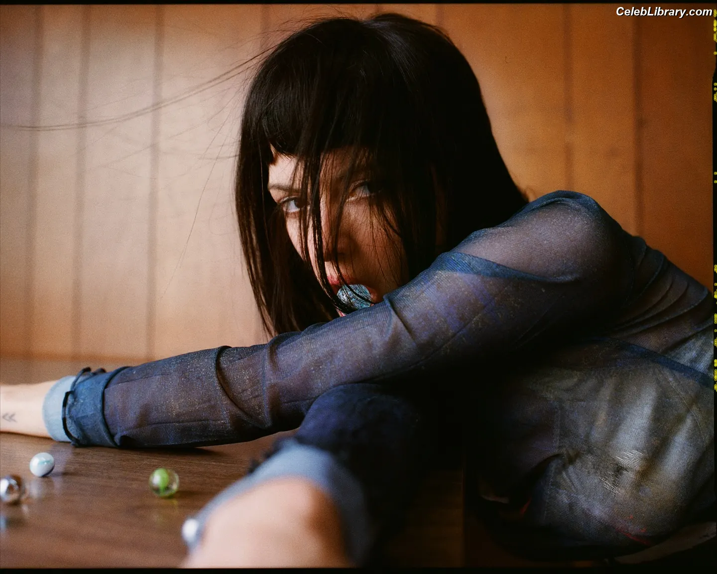 Maria Zardoya photo 8 of 346