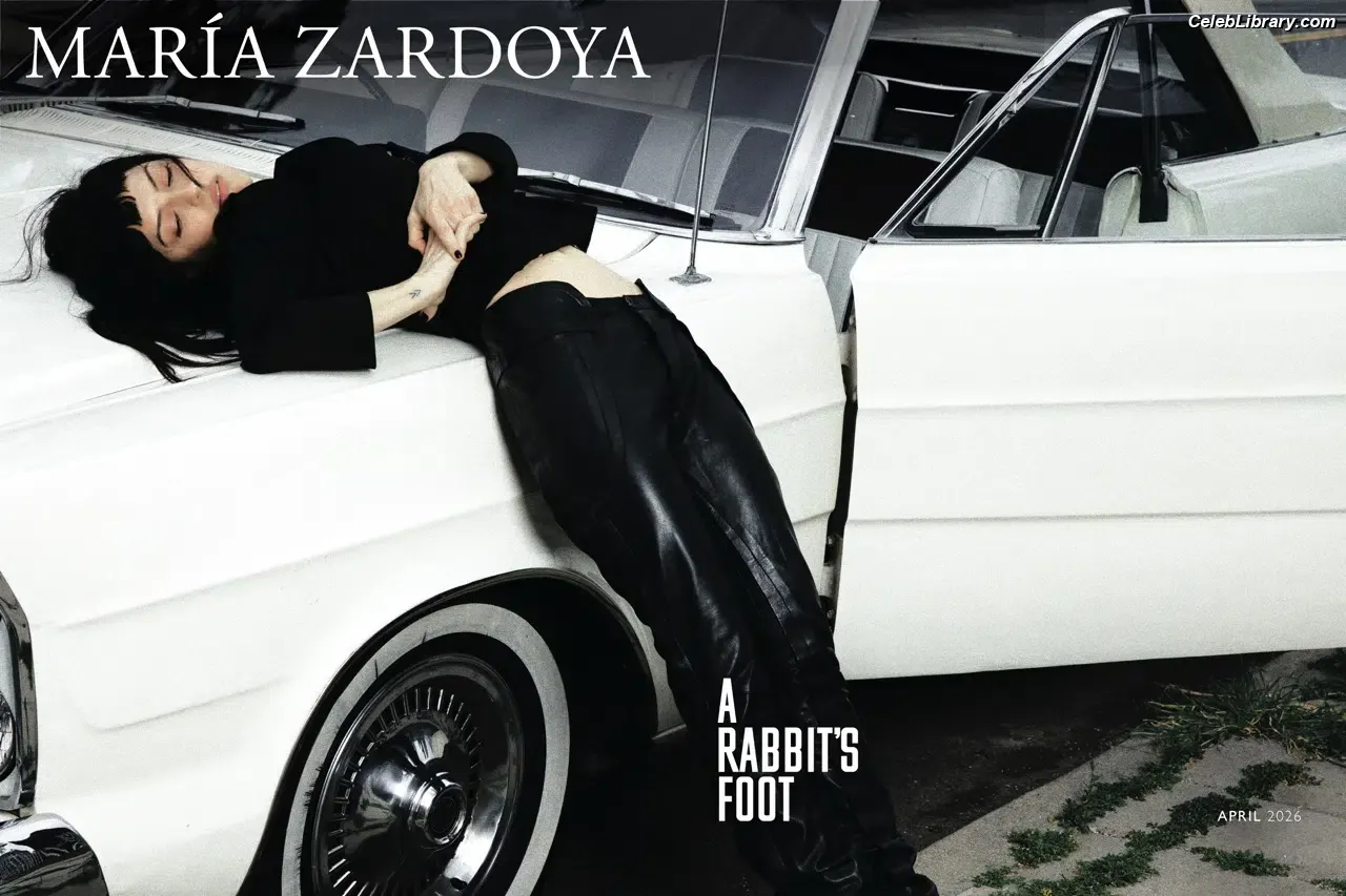 Maria Zardoya photo 2 of 346