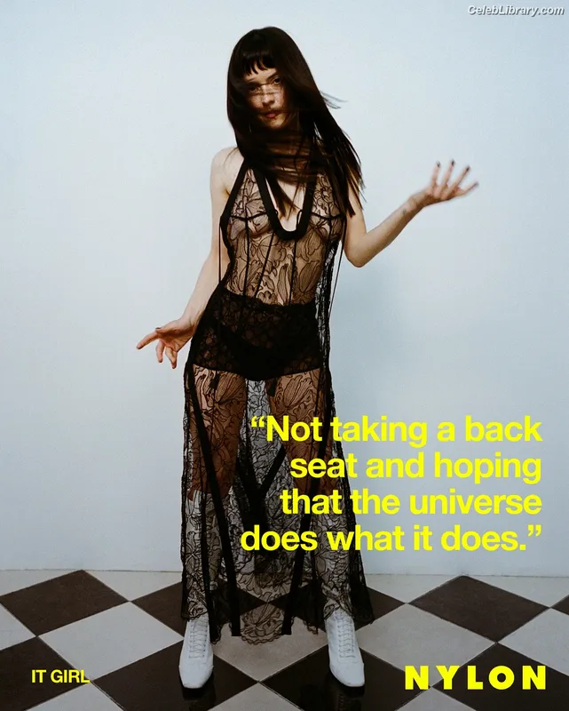 Maria Zardoya photo 13 of 347