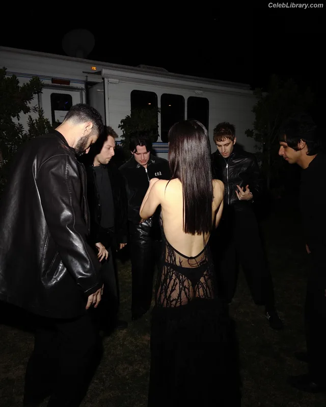 Maria Zardoya photo 15 of 347