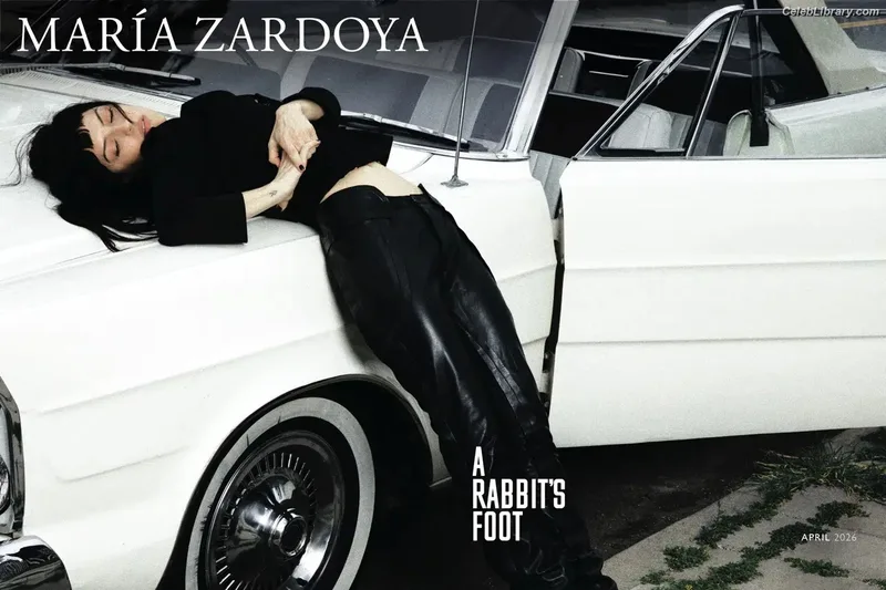 Maria Zardoya photo 2 of 347