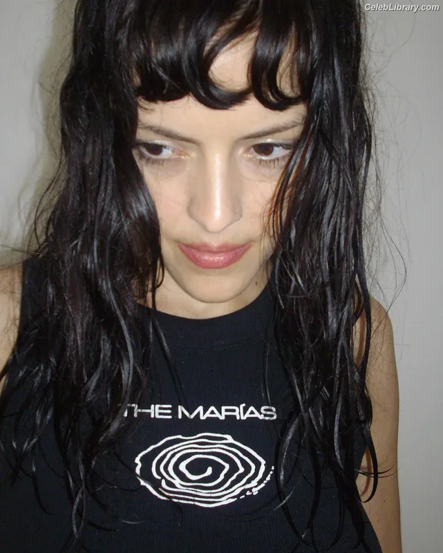 Maria Zardoya photo 24 of 347