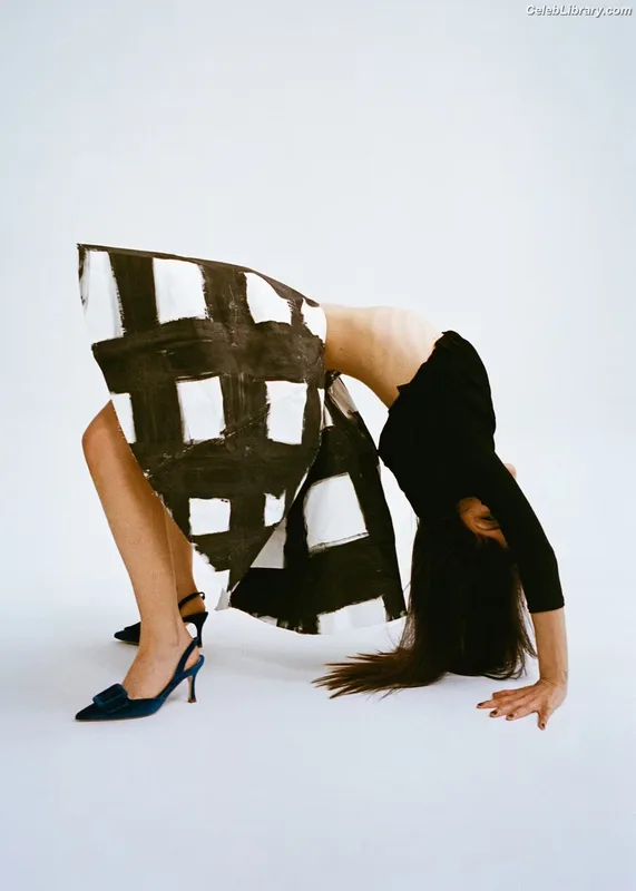 Maria Zardoya photo 9 of 347