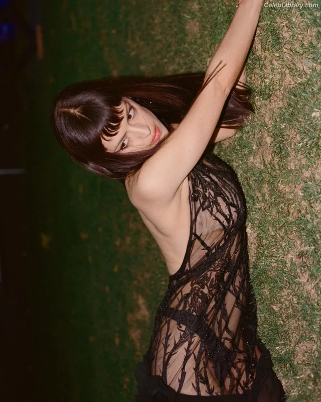 Maria Zardoya photo 24 of 347