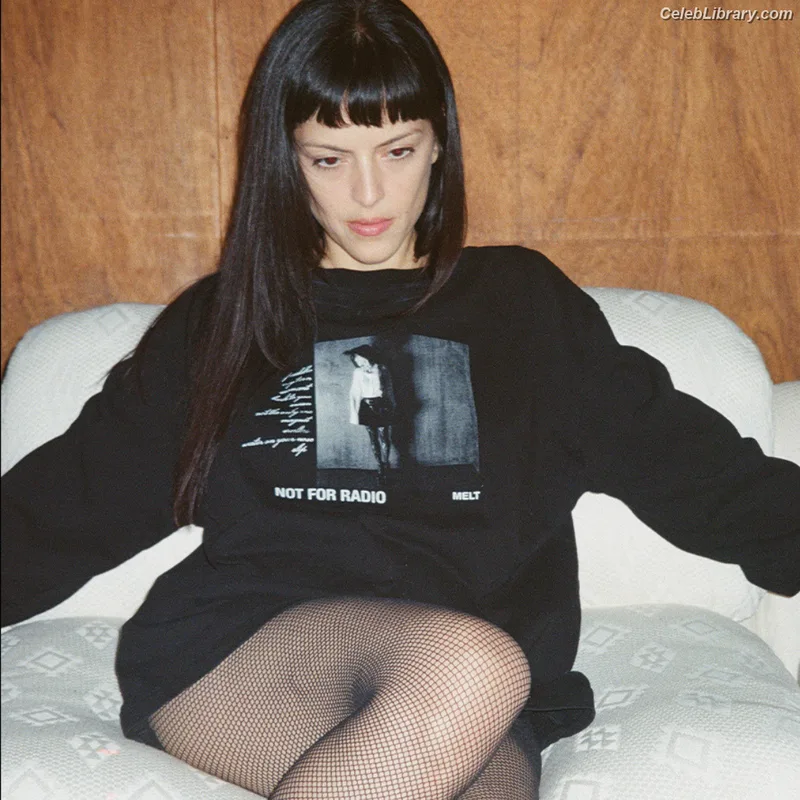 Maria Zardoya photo 19 of 347