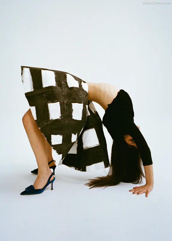 Maria Zardoya photo 5 of 347