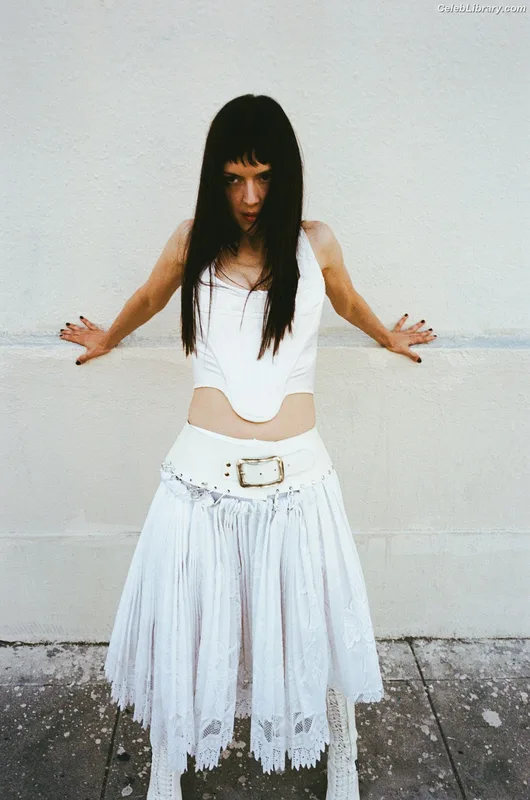 Maria Zardoya photo 7 of 347