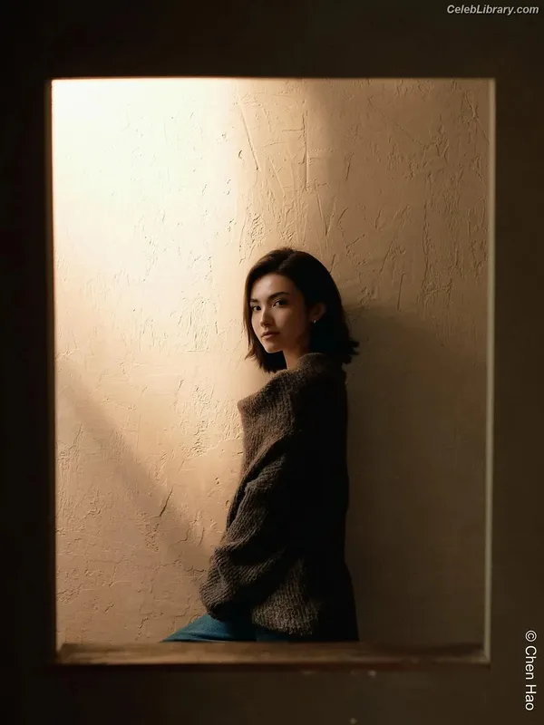 Maria Zhang photo 21 of 282