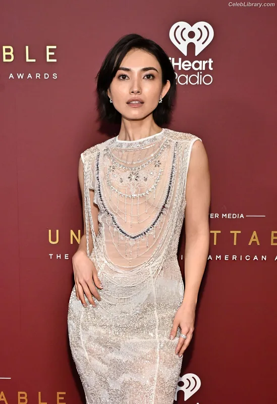 Maria Zhang photo 17 of 282