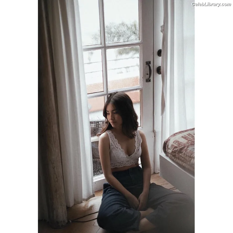 Maria Zhang photo 5 of 282