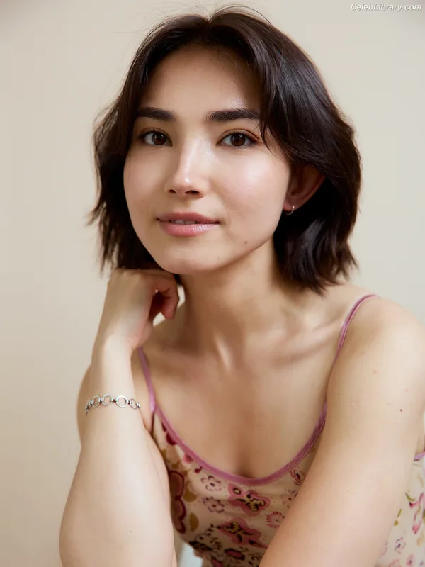 Maria Zhang photo 22 of 282