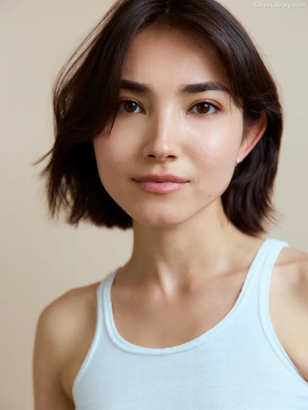 Maria Zhang photo 24 of 282
