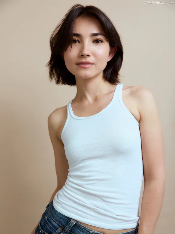 Maria Zhang photo 3 of 282