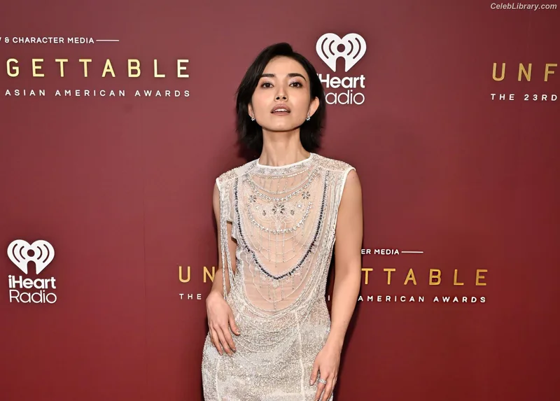 Maria Zhang photo 6 of 282