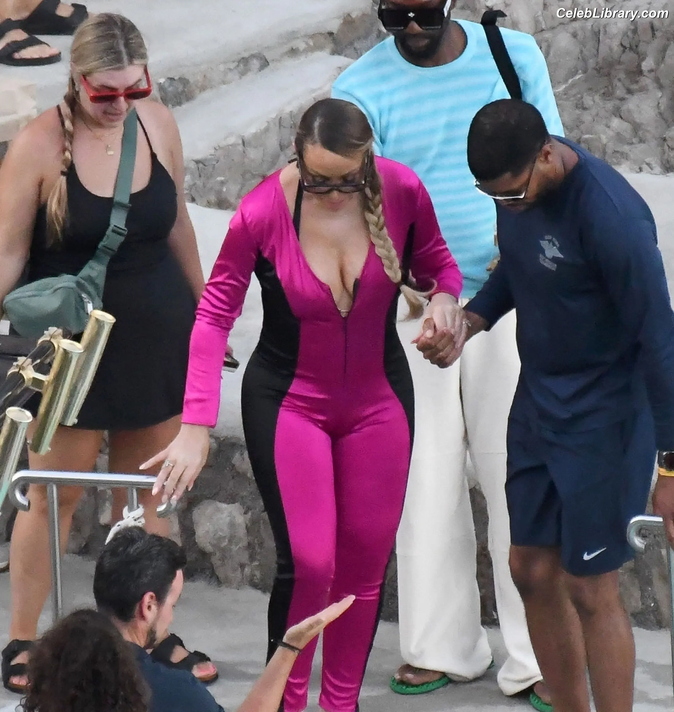 Mariah Carey photo 6 of 401