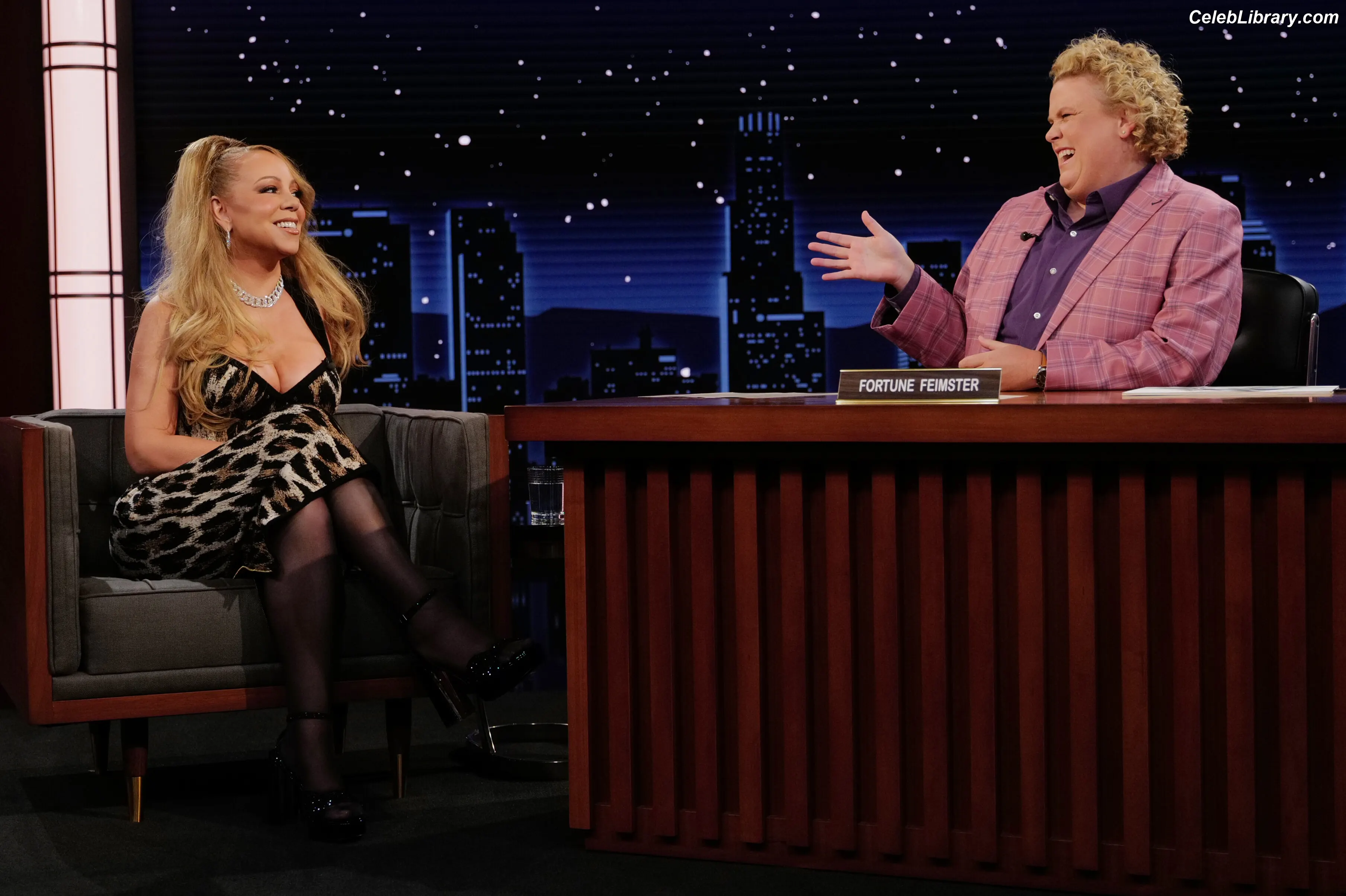Mariah Carey photo 19 of 401