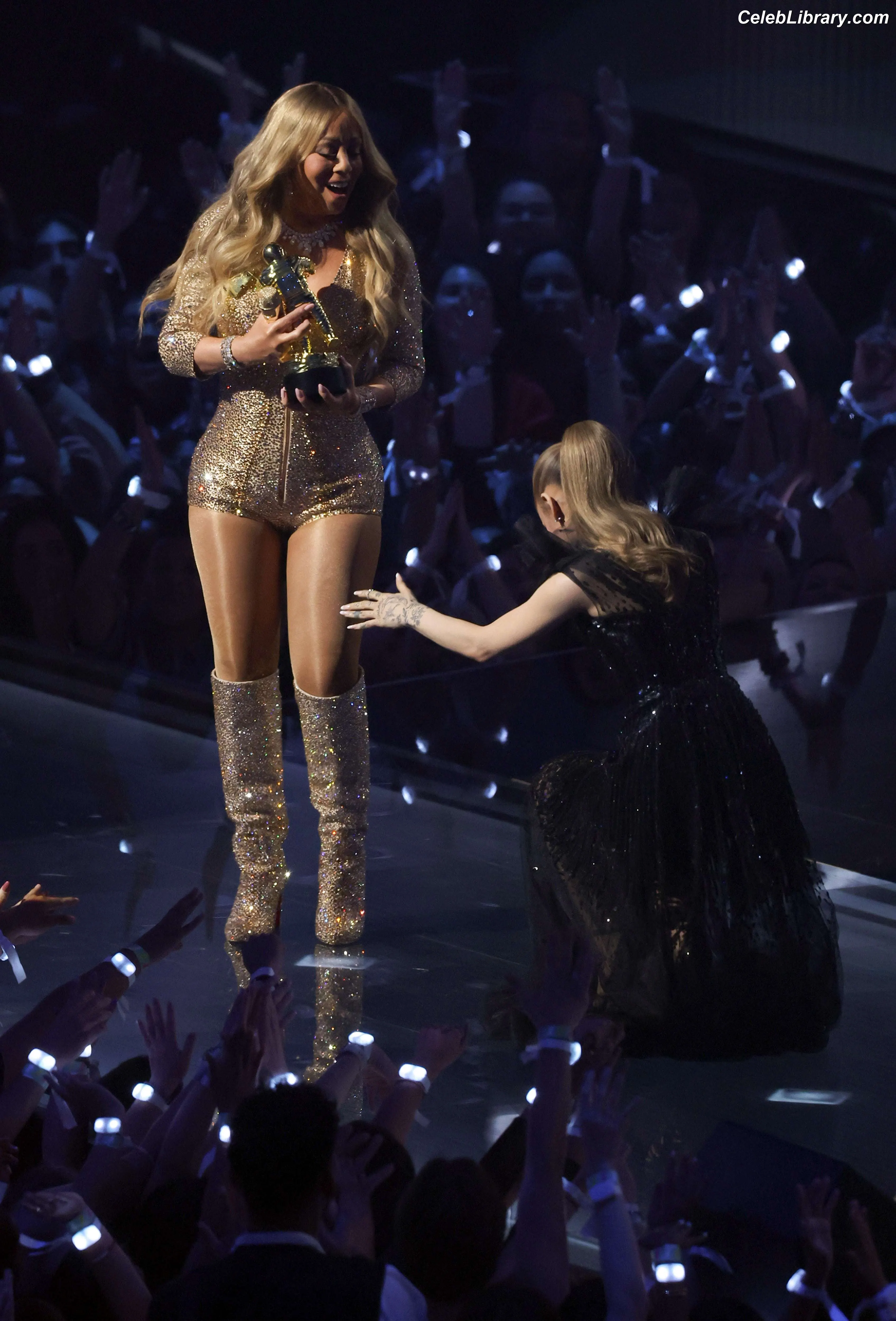 Mariah Carey photo 14 of 401