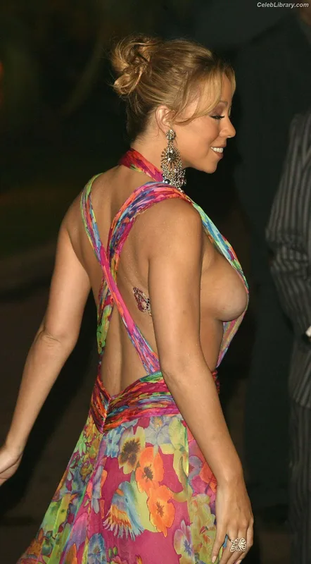 Mariah Carey photo 4 of 401