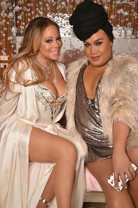 Mariah Carey photo 16 of 401