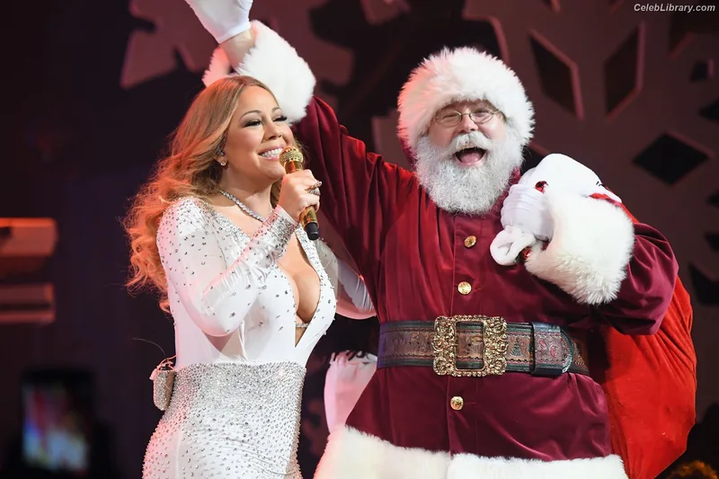 Mariah Carey photo 21 of 401