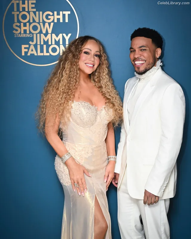 Mariah Carey photo 3 of 401