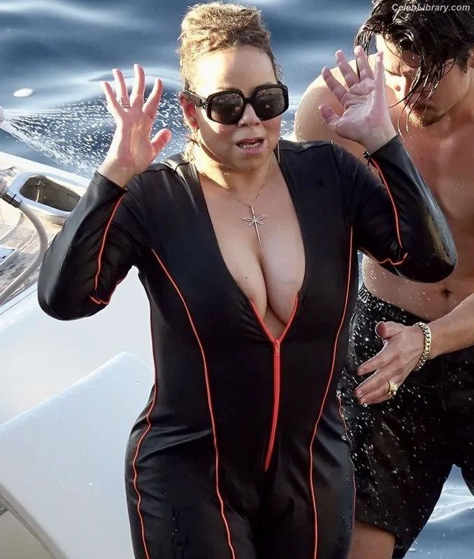 Mariah Carey photo 6 of 401