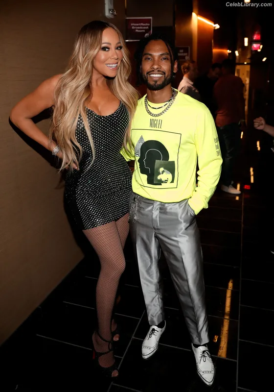 Mariah Carey photo 10 of 401