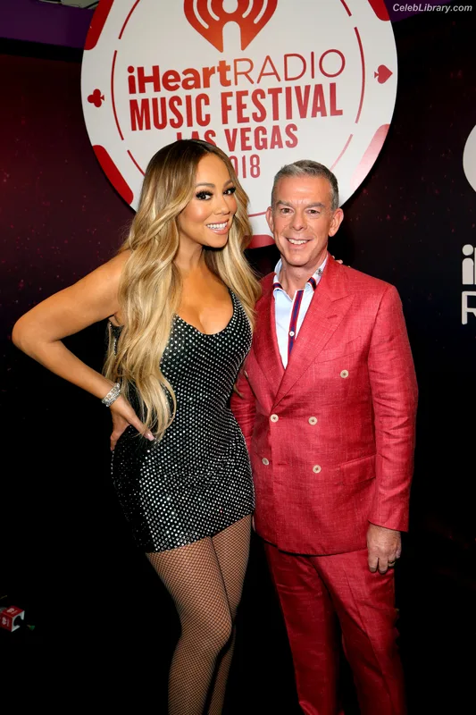 Mariah Carey photo 11 of 401