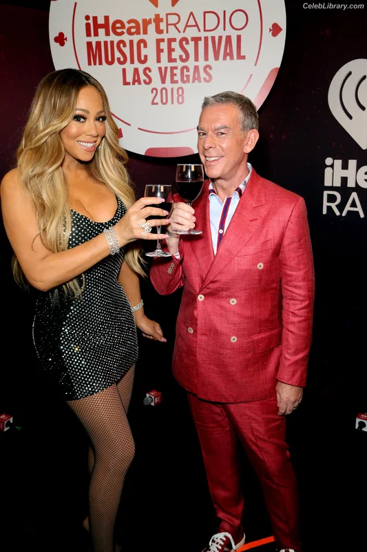 Mariah Carey photo 13 of 401