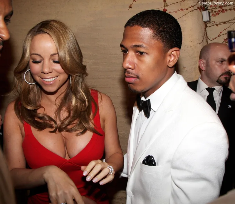 Mariah Carey photo 17 of 401
